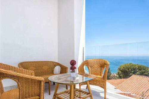 Villa Punta Lara