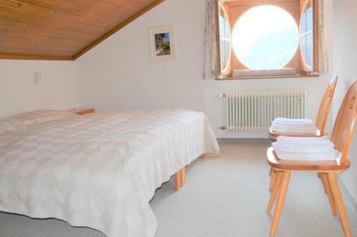 Apartamento Bisang L