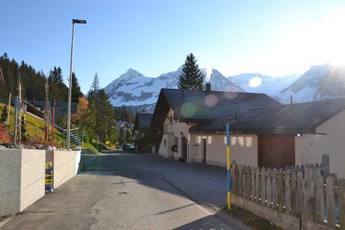 Apartamento Bisang L
