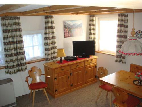 Apartamento Chalet Baur