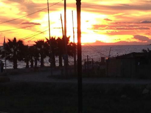Apartamento Chez Alison! Central Nerja Apt