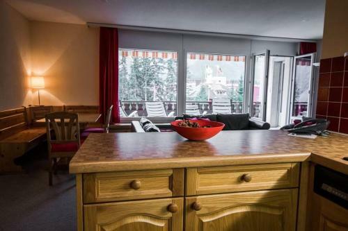 Apartamento Chalchboda 1