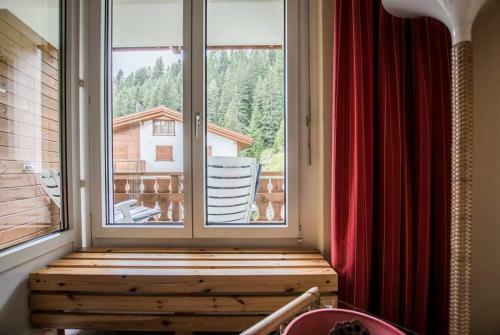 Apartamento Chalchboda 1