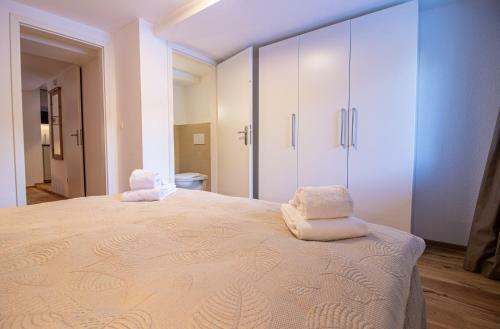 Apartamento Bella Riva