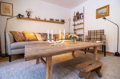 Apartamento Bella Riva