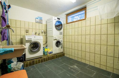 Apartamento Bella Riva