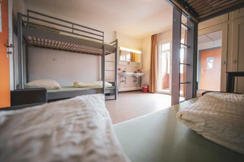 Hotel Arosa Mountain Lodge
