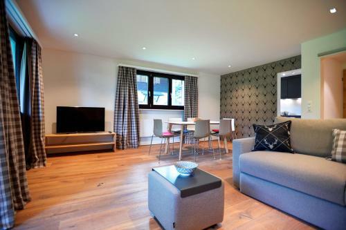 Apartamento Am H�rnli