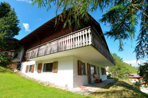 Apartamento Am H�rnli