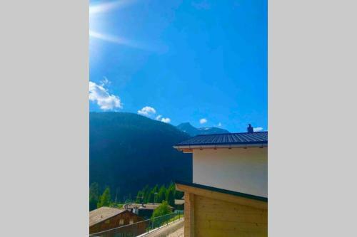 Apartamento Bijou Nahe Arosa