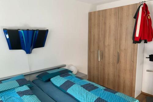 Apartamento Bijou Nahe Arosa