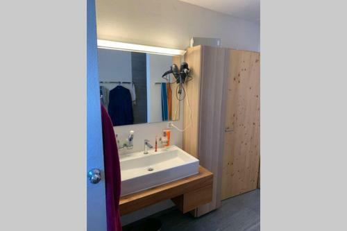 Apartamento Bijou Nahe Arosa