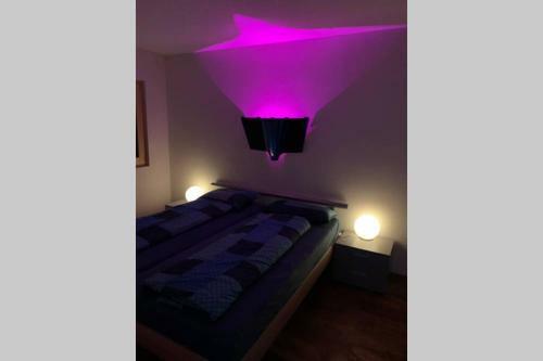 Apartamento Bijou Nahe Arosa