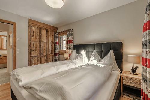 Apartamento Alpslodge - Napa