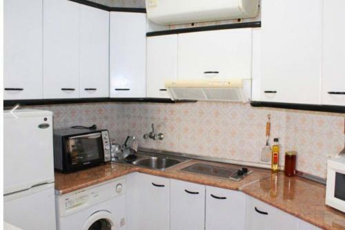 Apartamento Neptuno 3 Centro de Nerja