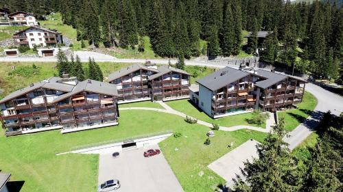 Apartamento I Dr Rehwiesa A25