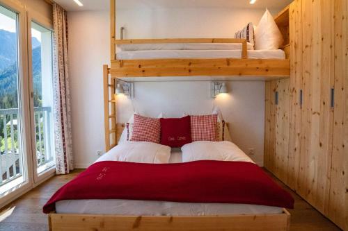 Apartamento Casa Calmea