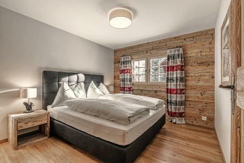 Apartamento Alpslodge - Amelia