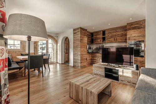 Apartamento Alpslodge - Amelia
