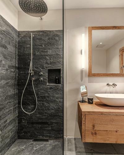 Apartamento Alpslodge - Amelia