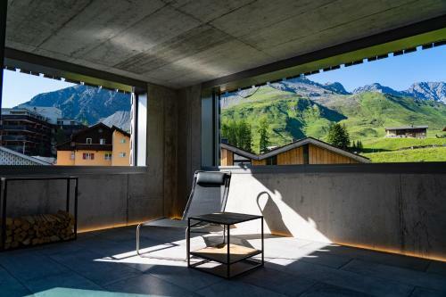 Apartamento Mitti