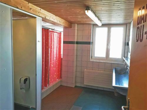 Albergue Juhui Arosa