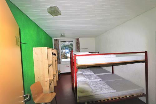 Albergue Juhui Arosa