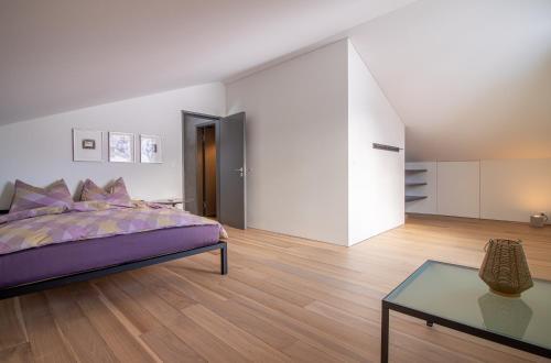 Apartamento Litzi Heidi