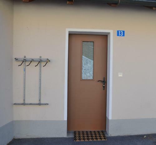 Apartamento Bisang P