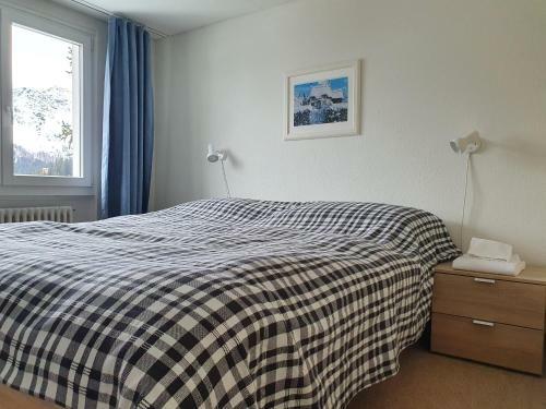 Apartamento Bisang P