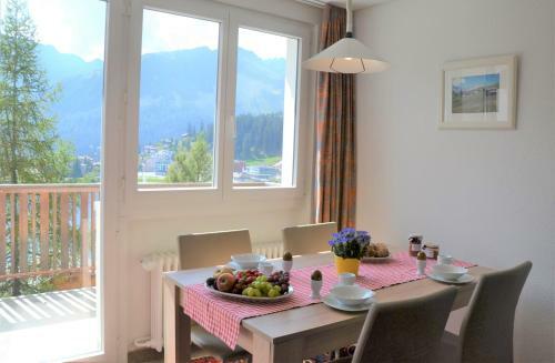 Apartamento Bisang P