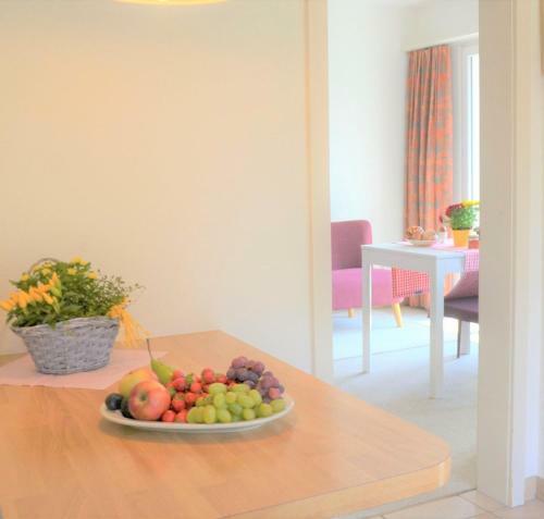 Apartamento Bisang S