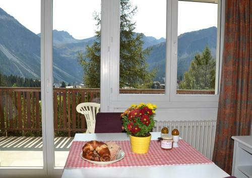 Apartamento Bisang S