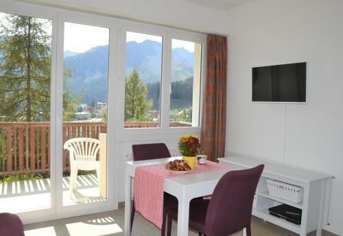 Apartamento Bisang S