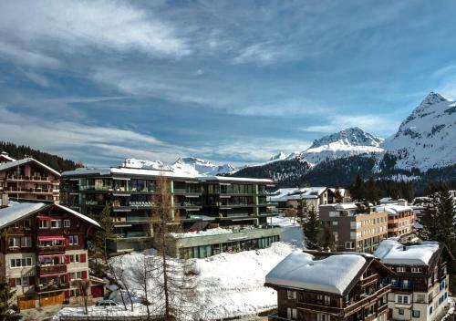 Apartamento Eden Mountain Resort - Duke