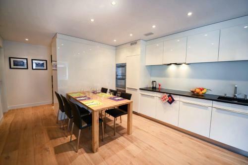 Apartamento Eden Mountain Resort - Duke
