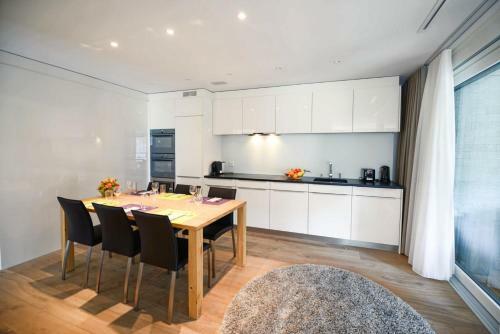 Apartamento Eden Mountain Resort - Duke