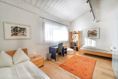 Apartamento Juggasunna