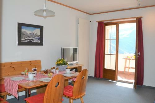 Apartamento Bisang R