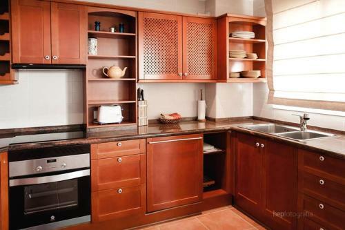 Apartamento Edificio Sol