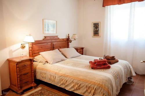 Apartamento Edificio Sol