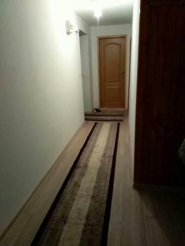Gora?de-centar Apartment