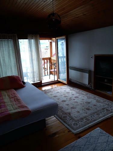 Gora?de-centar Apartment