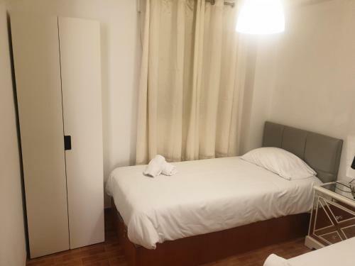 Apartment Casablanca Center