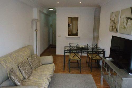 Apartment Casablanca Center