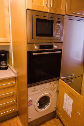Apartment Casablanca Center