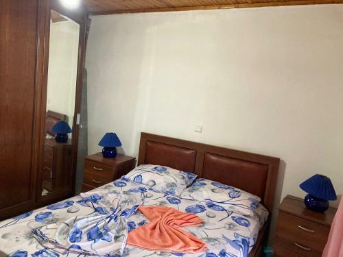 Apartamento Villa Dona