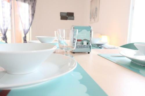 Apartamento La Playa