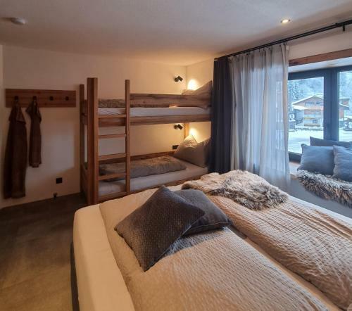 Apartamento Kaiser Traum Appartement