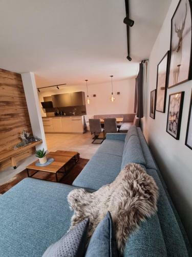 Apartamento Kaiser Traum Appartement